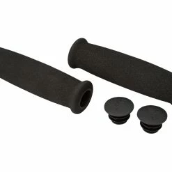 On Gear OnGear – Håndtag – Skum – Sort