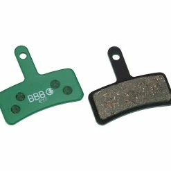 BBB – Tektro Dorado – Bremseklods – Til E-bike