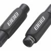 BBB BCB-95 – Kabelstrammer – 5 Mm – Sort -Cykeltasker store B7 9515 A default