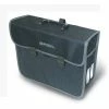 Basil Malaga – Cykeltaske – Single – 13 Liter – Black -Cykeltasker store BASIL 17006 A default