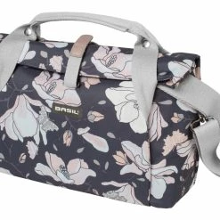 Basil Magnolia City Bag – Styrtaske – 7 Liter – Pastel Powders