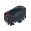 Basil Sport Design – Steltaske – 1 Liter – Black -Cykeltasker store BASIL 17748 A default