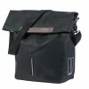 Basil City – Cykeltaske Til Bag – 14-16 Liter – Black -Cykeltasker store BASIL 17779 A default