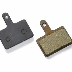 BikePartner Discpad – Bremseklods Til Shimano M515/525/465/475/495