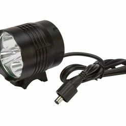 On Gear OnGear – MTB Forlygte Med 2200 Lumen – Single Lygte