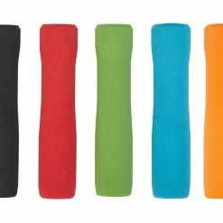 ESI Grips ESI FIT CR Greb – 100% Silikone – Sort