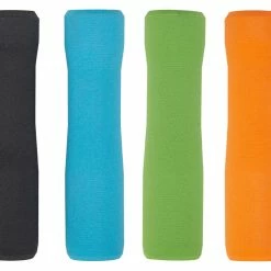 ESI Grips ESI FIT XC Greb – 100% Silikone – Aqua