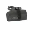 Fidlock – Saddle Bag 400 – Sadeltaske Inkl. Magnestisk Beslag – 400 Ml -Cykeltasker store FL200015 A default