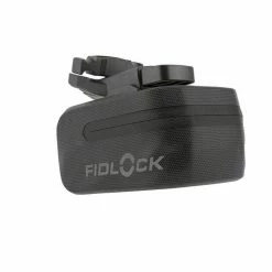 Fidlock – Saddle Bag 400 – Sadeltaske Inkl. Magnestisk Beslag – 400 Ml