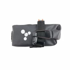 Geosmina – Sadeltaske – Vandtæt – 0,6 L – Grå