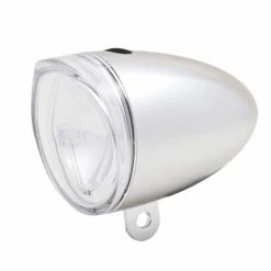 Spanninga Trendo XB – Forlygte – 10 Lux – Chrome