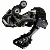 Shimano XTR – Bagskifter Di2 Shadow RD+ 11 Gear- Med Kort Arm -Cykeltasker store IRDM9050GS A default