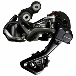 Shimano XTR – Bagskifter Di2 Shadow RD+ 11 Gear- Med Kort Arm