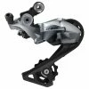 Shimano 105 Bagskifter Sølv – RD-R7000-GSS Til 2 X 11 Gear Med Medium Laske