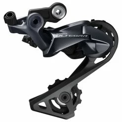 Shimano Ultegra Bagskifter – RD-R8000-SS Til 2 X 11 Gear Med Kort Laske