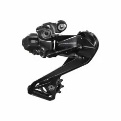Shimano Dura Ace DI2 Bagskifter – Model RD-R9250 Til 2 X12 Gear Elektronisk