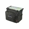 KLICKfix – Daypack BOX – Sort 8 Liter -Cykeltasker store KT811 1 default