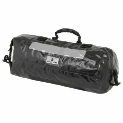 M-Wave Canada Hudson Bay – Taske “”Duffle Bag”” – 100% Vandtæt – Med Rullelukning – 60 Cm