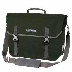 Ortlieb – Commuter-Bag Two Urban – QL 2.1 – Grøn – 20 Liter