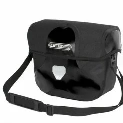 Ortlieb Ultimate Six Classic – Styrtaske – 7 Liter – Sort