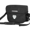 Ortlieb Ultimate Six High Visibility – Styrtaske – Sort – 7 Liter -Cykeltasker store OF3461 A default