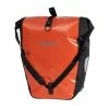 Ortlieb Back-Roller Classic Free – Cykeltasker – Rød/Sort – 2 X 20 Liter