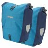 Ortlieb – Back-Roller Plus – Blå 2 X 20 Liter -Cykeltasker store OF5203 A default