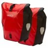 Ortlieb – Back-Roller Classic – Rød/Sort 2 X 20 Liter -Cykeltasker store OF5302 A default
