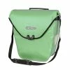 Ortlieb Velo-Shopper – Cykeltaske – 18 Liter – Grøn -Cykeltasker store OF7526 A default