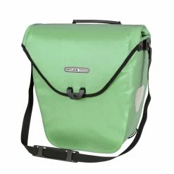 Ortlieb Velo-Shopper – Cykeltaske – 18 Liter – Grøn