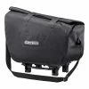 Ydelser Mm Ortlieb Trunk-Bag RC Urban – Cykeltaske – 12 Liter – Sort