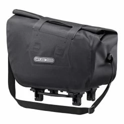 Ydelser Mm Ortlieb Trunk-Bag RC Urban – Cykeltaske – 12 Liter – Sort