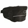 OXC – Sadeltaske Med Velcrostrop – 0,7 Liter -Cykeltasker store OXFOL923 A default