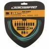 Jagwire – Pro Shift – 2x GearkabeJagwire – Pro Shift – 2x Gearkabel Sæt – Road/MTB – Bianchi L Sæt – Road/MTB – Bianchi -Cykeltasker store PCK508 A default