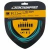 Jagwire – Pro Shift – 1x Gearkabel Sæt – Road/MTB – Bianchi -Cykeltasker store PCK558 A default