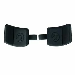 PRO Missile – Justerbare Armpuder – Aluminium