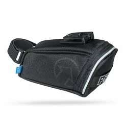 PRO Saddlebag Medi QR