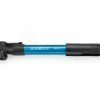 Park Tool PMP-4.2 – Mini Pumpe – 90 PSI – 6 BAR -Cykeltasker store PTPMP42 A default