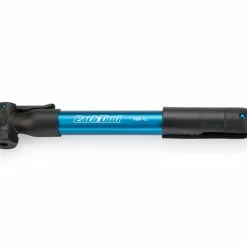 Park Tool PMP-4.2 – Mini Pumpe – 90 PSI – 6 BAR