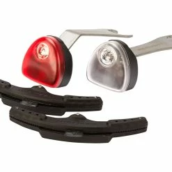 Reelight CPH – Lygtesæt – Induktion M/blink – RF Beslag