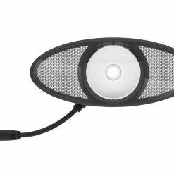 Reelight – NOVA – Dynamo Forlygte Til Montering På Kurv