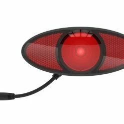 Reelight – NOVA – Dynamo – Baglygte Til Bagagebærer