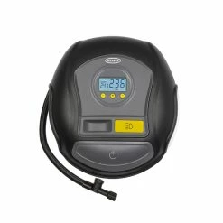 RING RTC600 – 12V Kompressor – Digital