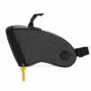 Selle Royal – Sadeltaske Medium – 1,2 Liter – Vandtæt – Sort -Cykeltasker store SRBAGS300A00000 A default