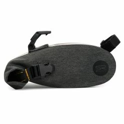 Selle Royal – Sadeltaske Large – 2 Liter – Vandtæt – Sort