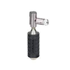 Topeak Airbooster 16G – CO2 Pumpe Inkl. 16 Grams Patron