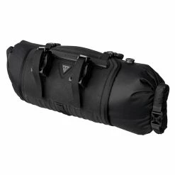 Topeak Frontloader – Styrtaske – Sort – 8 Liter