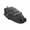 Topeak Backloader Taske – 6L – Sort -Cykeltasker store TBPBL1B A default