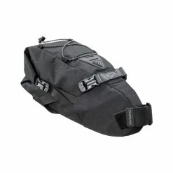 Topeak Backloader Taske – 6L – Sort