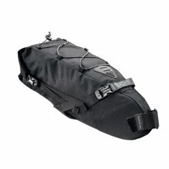 Topeak Backloader Taske – 10L – Sort